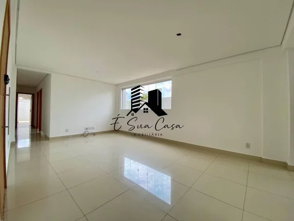 Imagem Área privativa à venda 3 quartos Bairro Cabral Contagem MG
