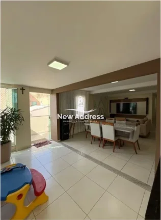 Imagem Colina de Laranjeiras: 3 quartos com 105m² à venda em Serra