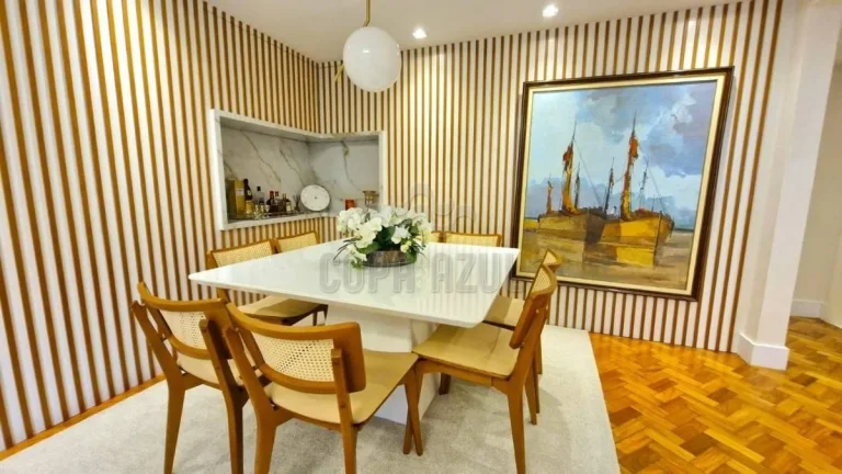 Imagem Ipanema - Residencial › Apartamento com 3 quarto(s) a Venda