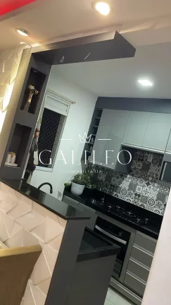 Imagem APARTAMENTO A VENDA NO RESIDENCIAL JARDIM TULIPAS - JUNDIAÍ - SP