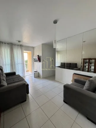 Imagem Apartamento à Venda no Vivai Imbuí | 3/4 com Suíte | 71m² | Infraestrutura Completa