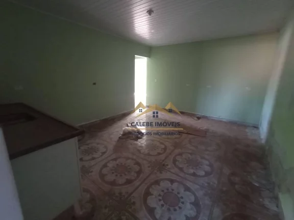 Imagem Casa com 2 dormitórios à venda, 109 m² por R$ 200.000,00 - Residencial Astória - Tatuí/SP
