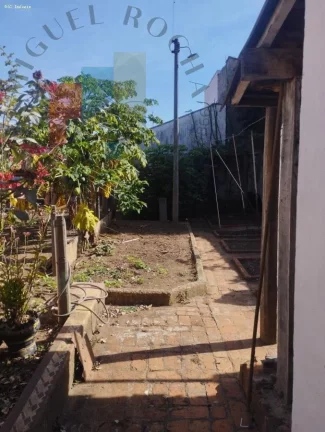 Imagem Casa à venda no bairro Centro em Tatuí/SP