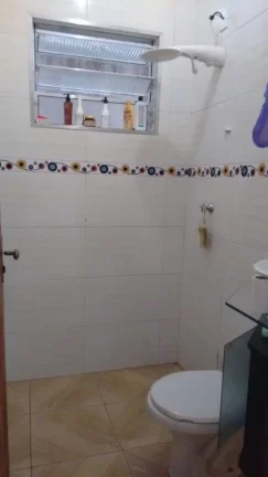 Imagem Sobrado residencial à venda, Jardim Quaresmeira, Suzano