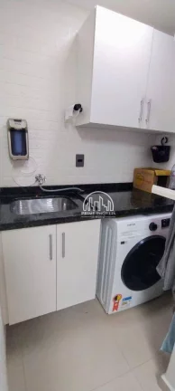 Imagem Apartamento com 3 dormitórios à venda, 71 m² por R$ 425.300,00 - Condomínio Residencial Jardim Conquista - Jundiaí/SP