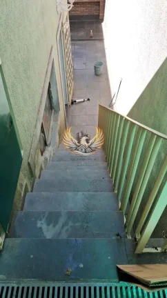 Imagem Casa Padrão