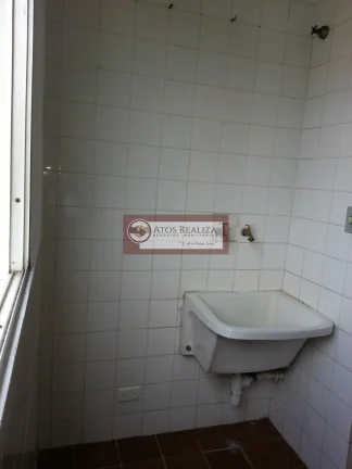 Imagem Venda Apartamento 65m² em Jardim Umuarama - R$216.000
