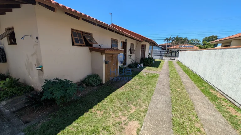 Imagem Empreendimento Exclusivo no Campeche — Moradia + Renda Vitalícia | Sul da Ilha, Florianópolis/SC
