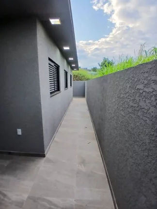 Imagem Casa nova à venda no Residencial Vila Verde - Bragança Paulista