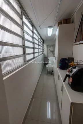 Imagem Apartamento à venda Itaim Bibi São Paulo