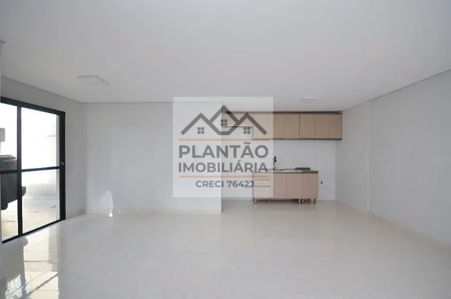 Foto do imóvel: Sobrado em Condomínio a Venda no bairro Uberaba - Curitiba, PR