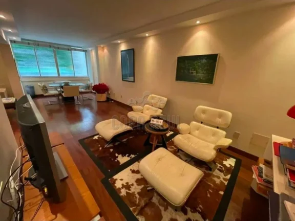 Imagem Copacabana – Rua Domingos Ferreira | Residencial › Apartamento 2 quarto(s) à Venda