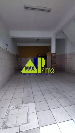 Imagem SALÃO COMERCIAL/53M²/COZINHA/2WC