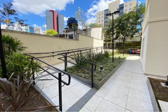 Imagem APARTAMENTO RESIDENCIAL em São Paulo - SP, Vila Guarani (Z Sul)