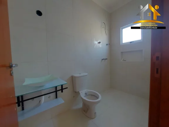 Imagem Casa - Haras Bela Vista - Vargem Grande Paulista | Batelli Imóveis