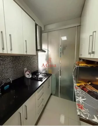 Imagem Apartamento com 2 Dormitorio(s) localizado(a) no bairro Morro Santana em Porto Alegre / Rio Grande do Sul Ref.:305