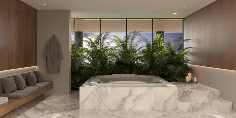 Imagem Apartamento de luxo com 4 quartos, 207m², à venda em Torres