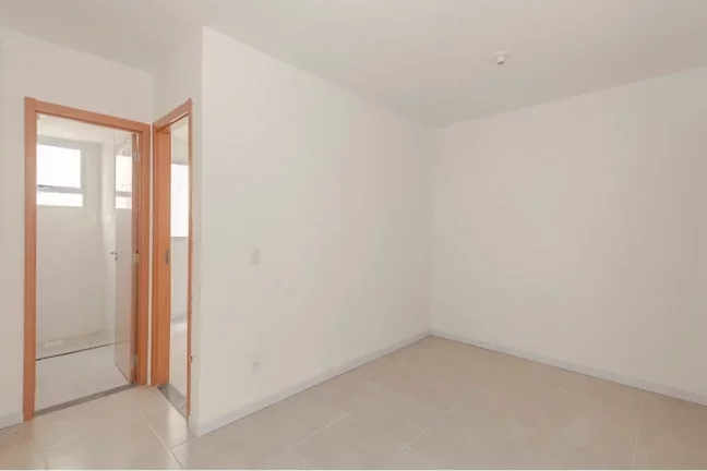 Imagem RSPN 931 Apto 612521072-8 - Apartamento à venda no bairro Restinga - Porto Alegre/RS
