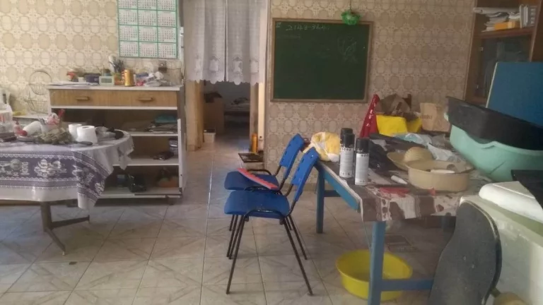 Imagem Casa à venda no bairro Cidade São Mateus - São Paulo/SP