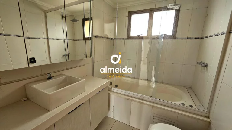 Cobertura 3 dormitórios à venda Nossa Senhora das Dores Santa Maria/RS