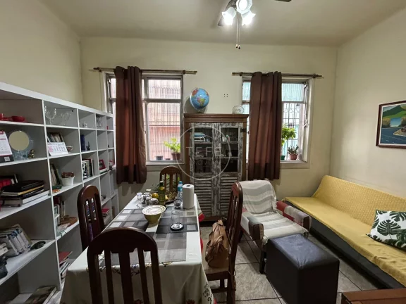 APARTAMENTO com 2 DORMITÓRIOS em SÃO CRISTÓVÃO - Rio de Janeiro, RJ