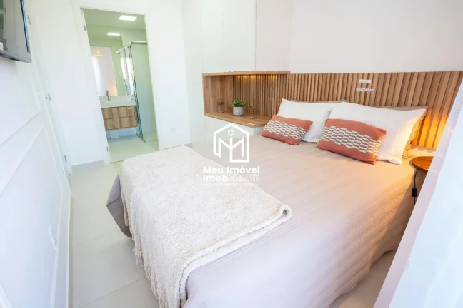 Imagem Apartamento no Quadra Parque Gama - Brasília