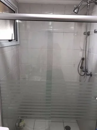 Imagem Apartamento com 3 dormitórios à venda, 75 m² por R$ 380.000,00 - Silveira - Santo André/SP