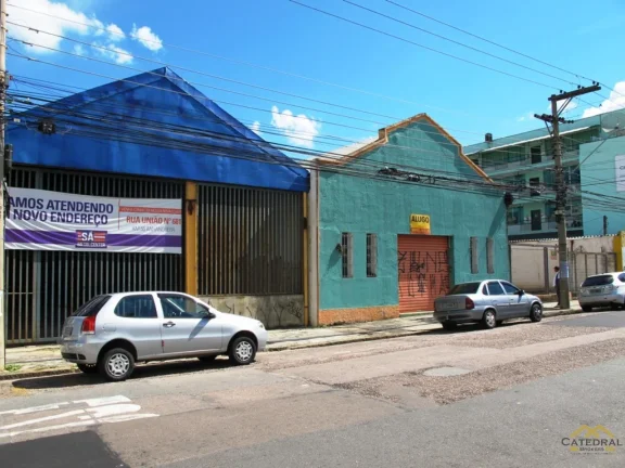 Imagem Área para incorporação comercial ou residencial no Centro de Jundiaí