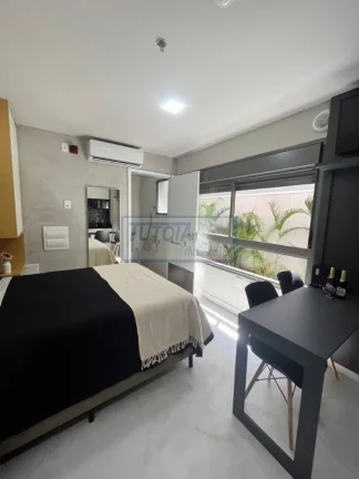 Imagem STUDIO À VENDA NO PARAÍSO, SÃO PAULO