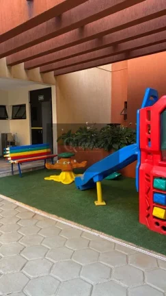 Imagem Apartamento a venda no Jardim Paulista