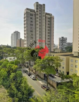 Imagem Apartamento à Venda no bairro Jardim Chácara Inglesa em São Bernardo do Campo