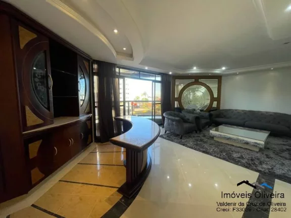 Imagem Apartamento no Edifício Canadá - Centro R$ 3.179.000,00