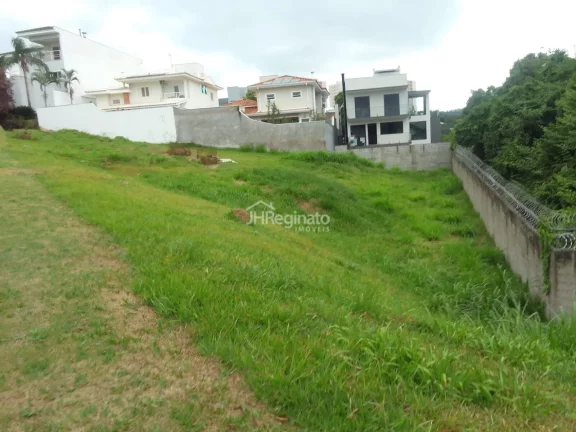 Imagem Terreno em Condomínio em Condomínio Residencial Village Vert, Sorocaba/SP