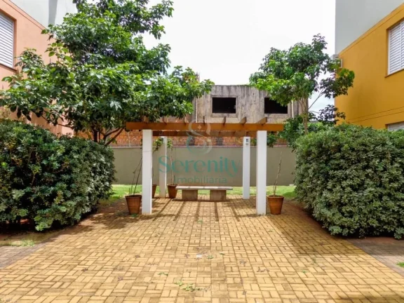Imagem Apartamento para alugar no Jockey Club em Londrina/PR