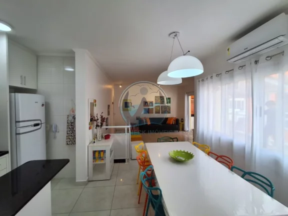 Imagem APARTAMENTO RESIDENCIAL em UBATUBA - SP, PRAIA GRANDE