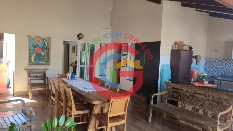 Imagem Casa 3Q Jardim Olímpico - Aparecida de Goiânia. Próx. UPA, HECAD, PUC