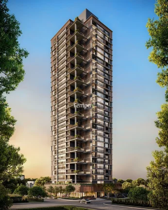 Imagem Casa Conceito - Apartamento na planta 4 suítes - Setor Oeste