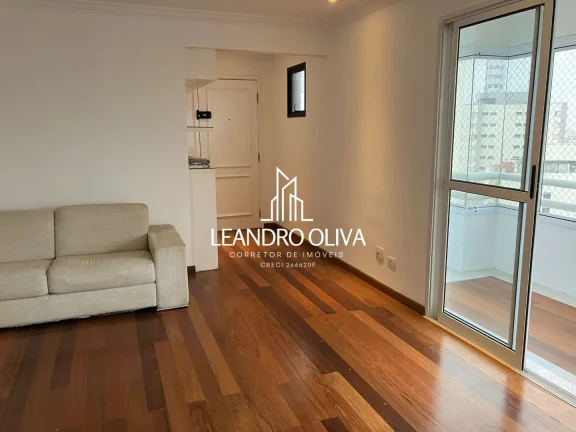 Imagem Edifício Siena - Apartamento à venda na Saúde – 132 m² | 4 dormitórios | 2 suítes | 2 vagas