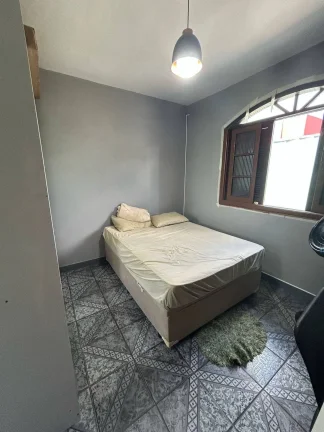 Imagem Casa com Terreno Amplo à Venda – Vila Bela / Vila Prudente