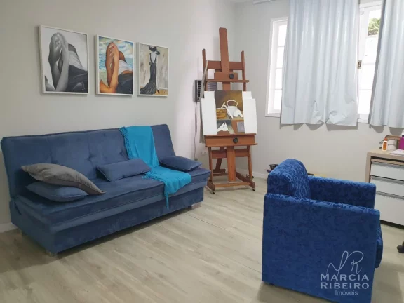 Imagem Casa no bairro Pantanal - Florianópolis