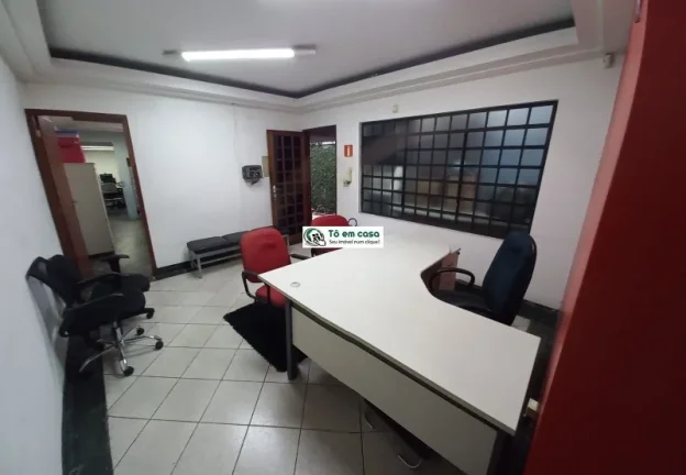 Imagem SALA COMERCIAL em JACAREÍ - SP, CENTRO