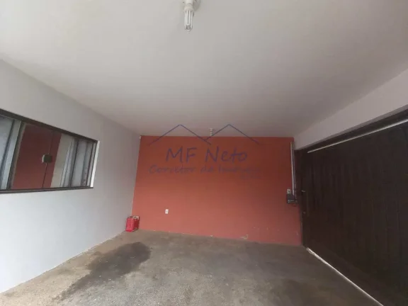 Imagem Casa Padrão