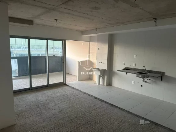 Imagem Apartamento à Venda – 100m² | Condomínio Wide Barra Bonita