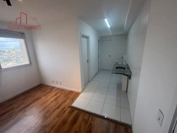 Imagem indo Apartamento - Cond. Serra Ribeiro - 2 Dorm