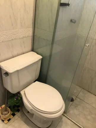 Imagem Apto em Sâo Paulo, preço de ocasião, com 2 quartos com armários embutidos, sala com sanca de ges...