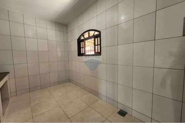 Imagem Casa dos Sonhos em Ponta Negra, Maricá: 3 Quartos e Jardim!