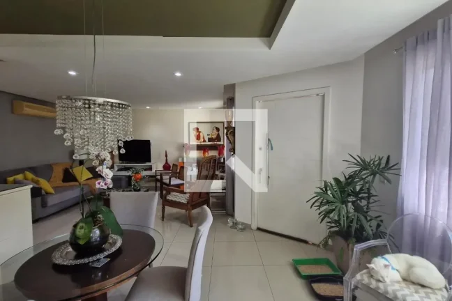 Imagem Casa à Venda - Vargem Pequena, 4 Quartos, 175 m2