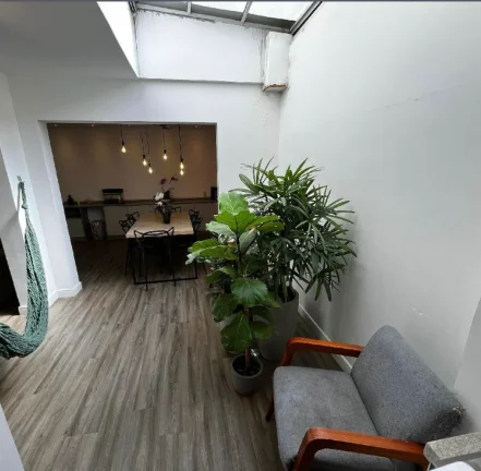 Imagem CASA RESIDENCIAL em São Paulo - SP, Santa Teresinha