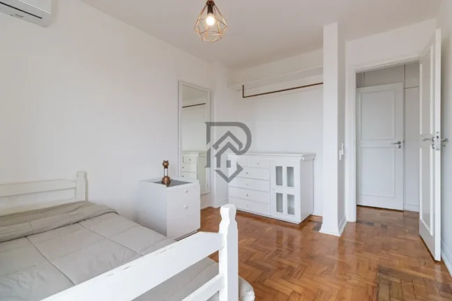 Imagem Apartamento Oscar Freire pronto para morar andar alto