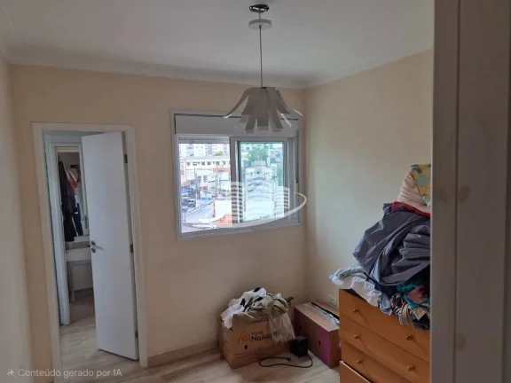 Imagem Apartamento Padrão